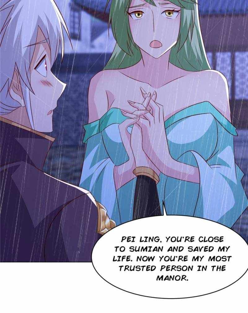 I Just Want To Live A Simple Life chapter 74 page 41