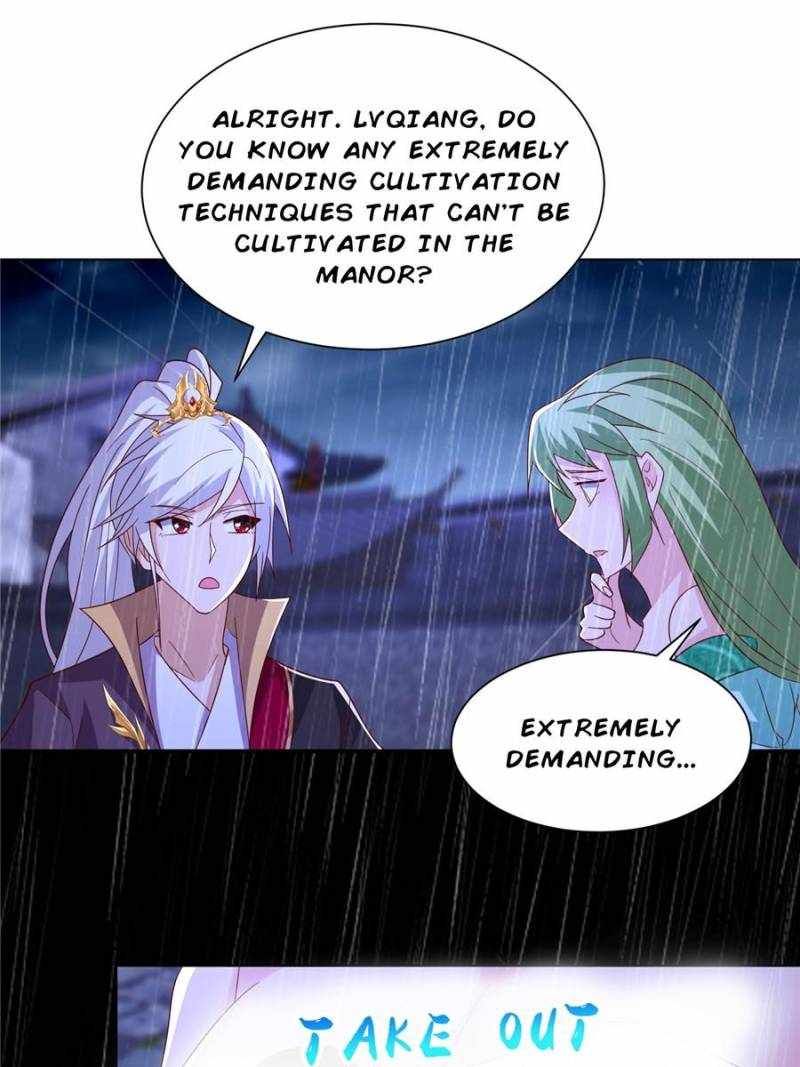 I Just Want To Live A Simple Life chapter 74 page 42