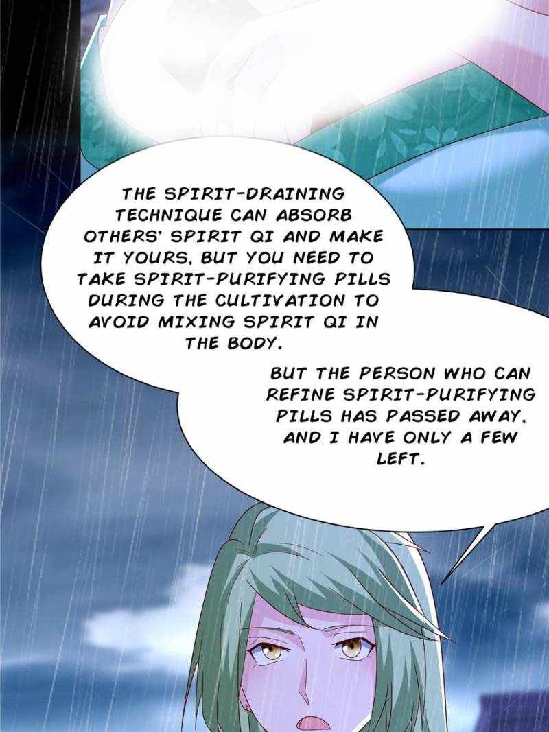 I Just Want To Live A Simple Life chapter 74 page 43