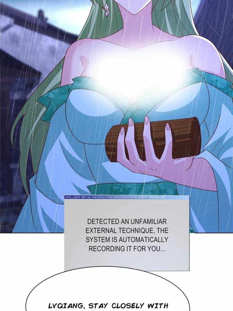 I Just Want To Live A Simple Life chapter 74 page 44