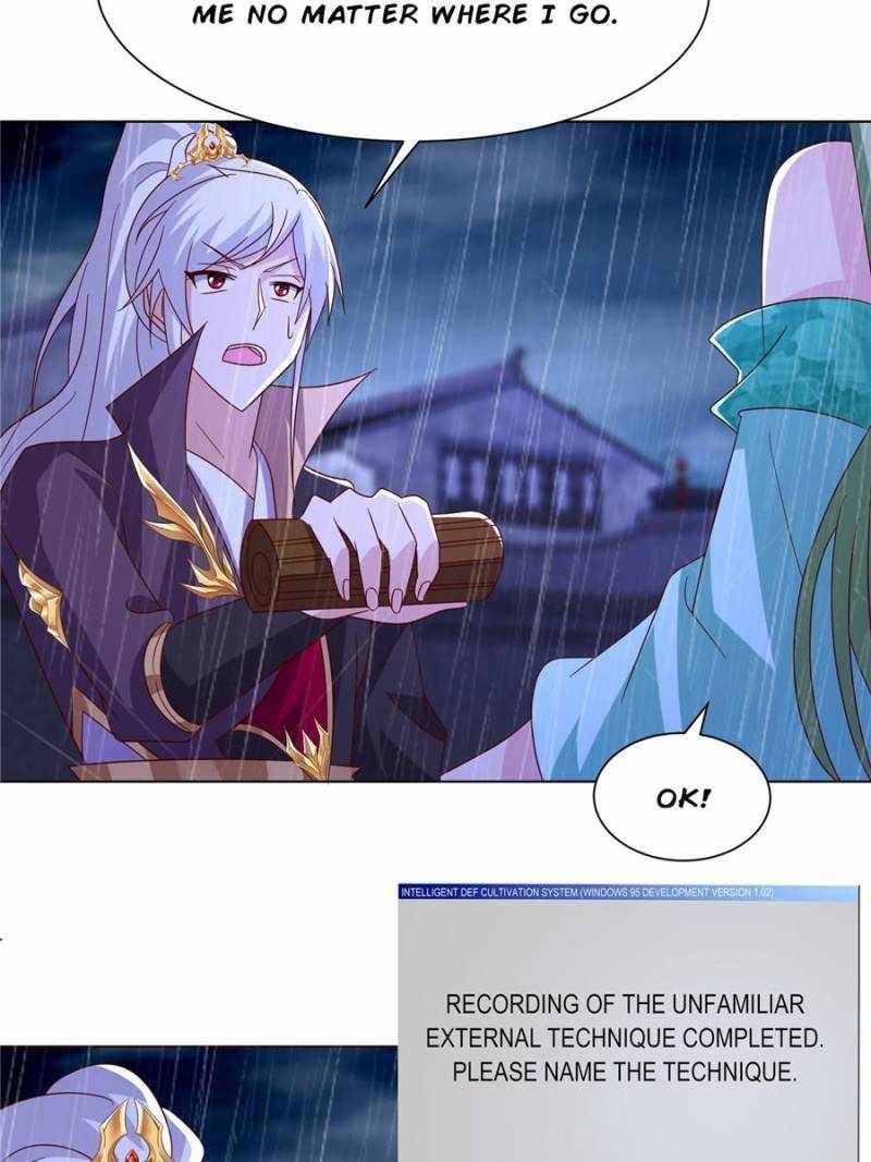 I Just Want To Live A Simple Life chapter 74 page 45