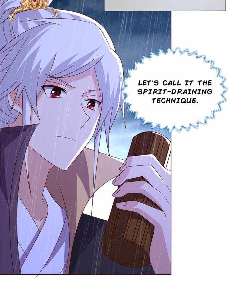 I Just Want To Live A Simple Life chapter 74 page 46