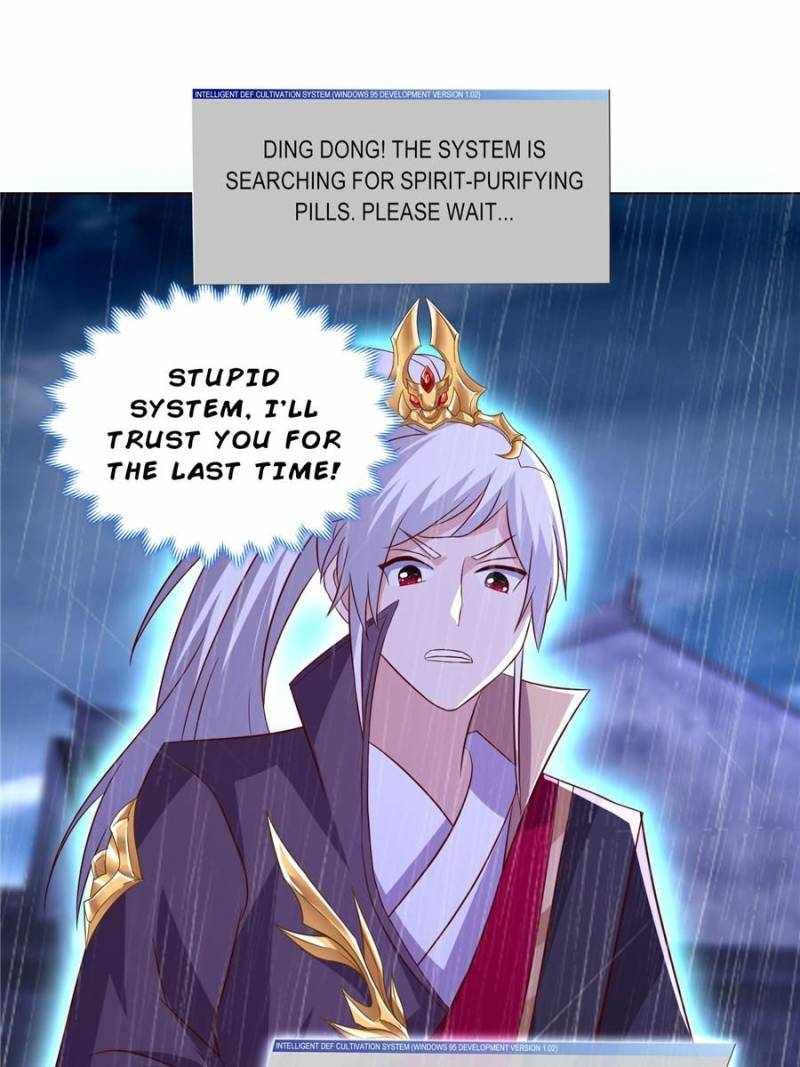 I Just Want To Live A Simple Life chapter 74 page 47