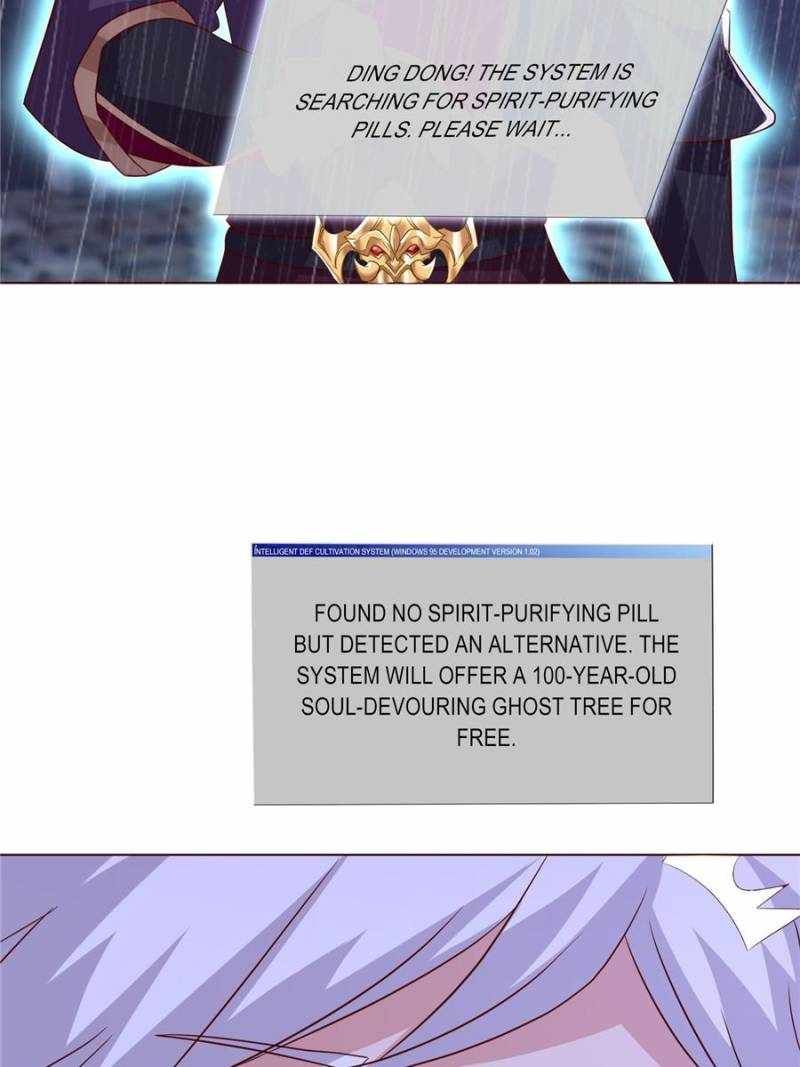 I Just Want To Live A Simple Life chapter 74 page 48