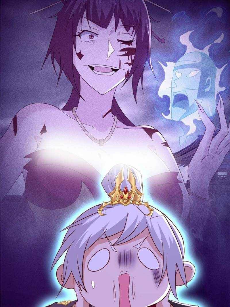 I Just Want To Live A Simple Life chapter 74 page 50