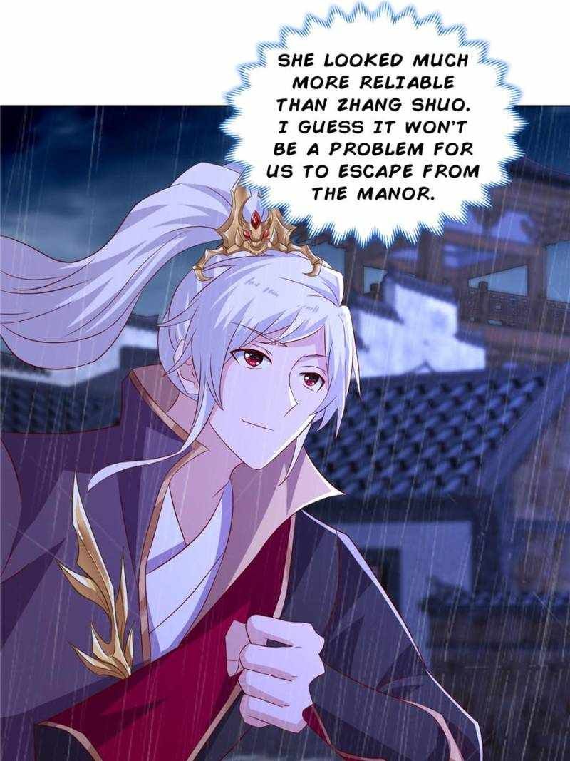 I Just Want To Live A Simple Life chapter 74 page 6