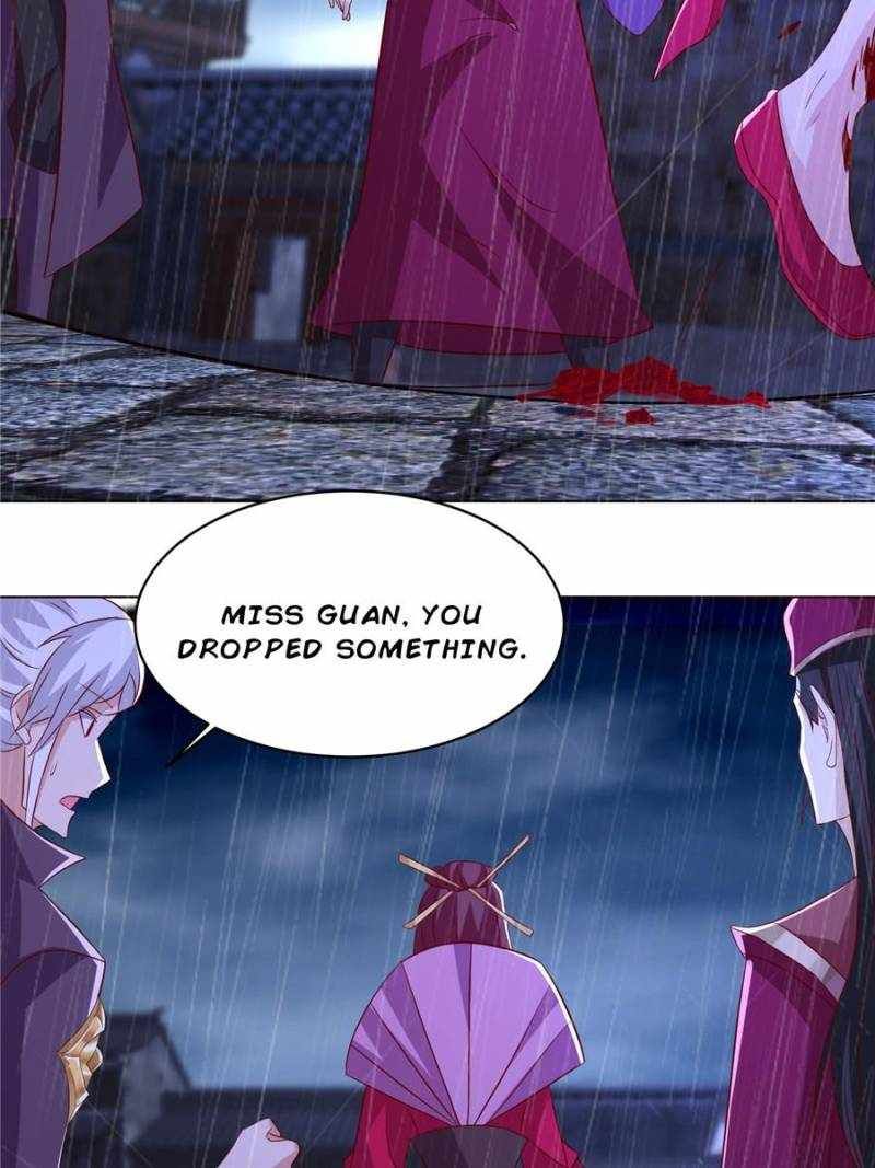 I Just Want To Live A Simple Life chapter 74 page 8