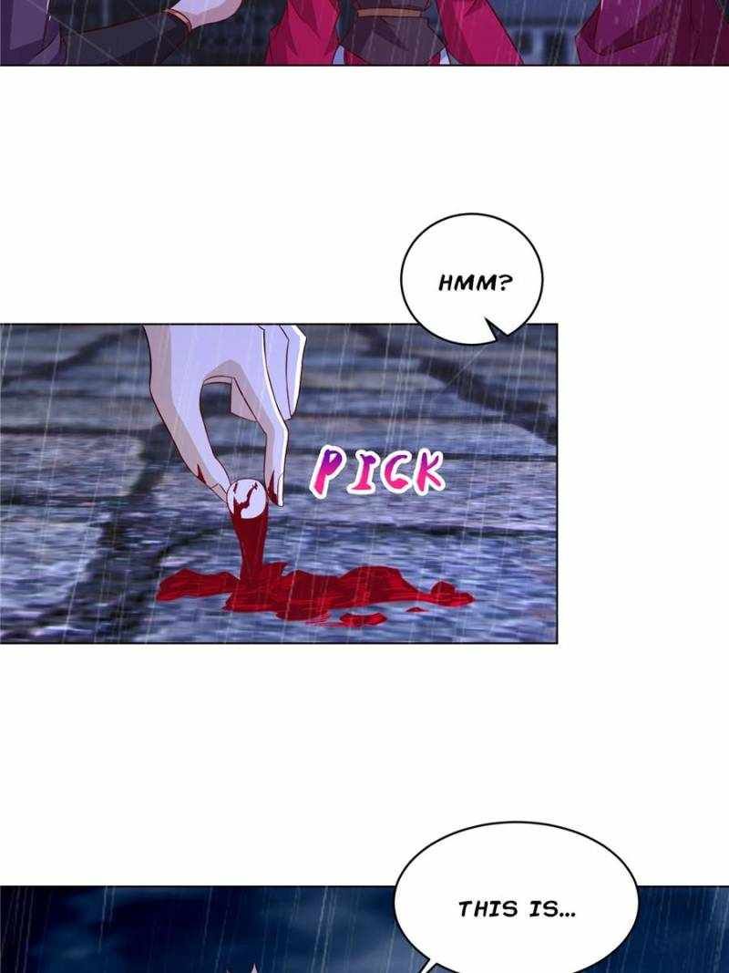 I Just Want To Live A Simple Life chapter 74 page 9