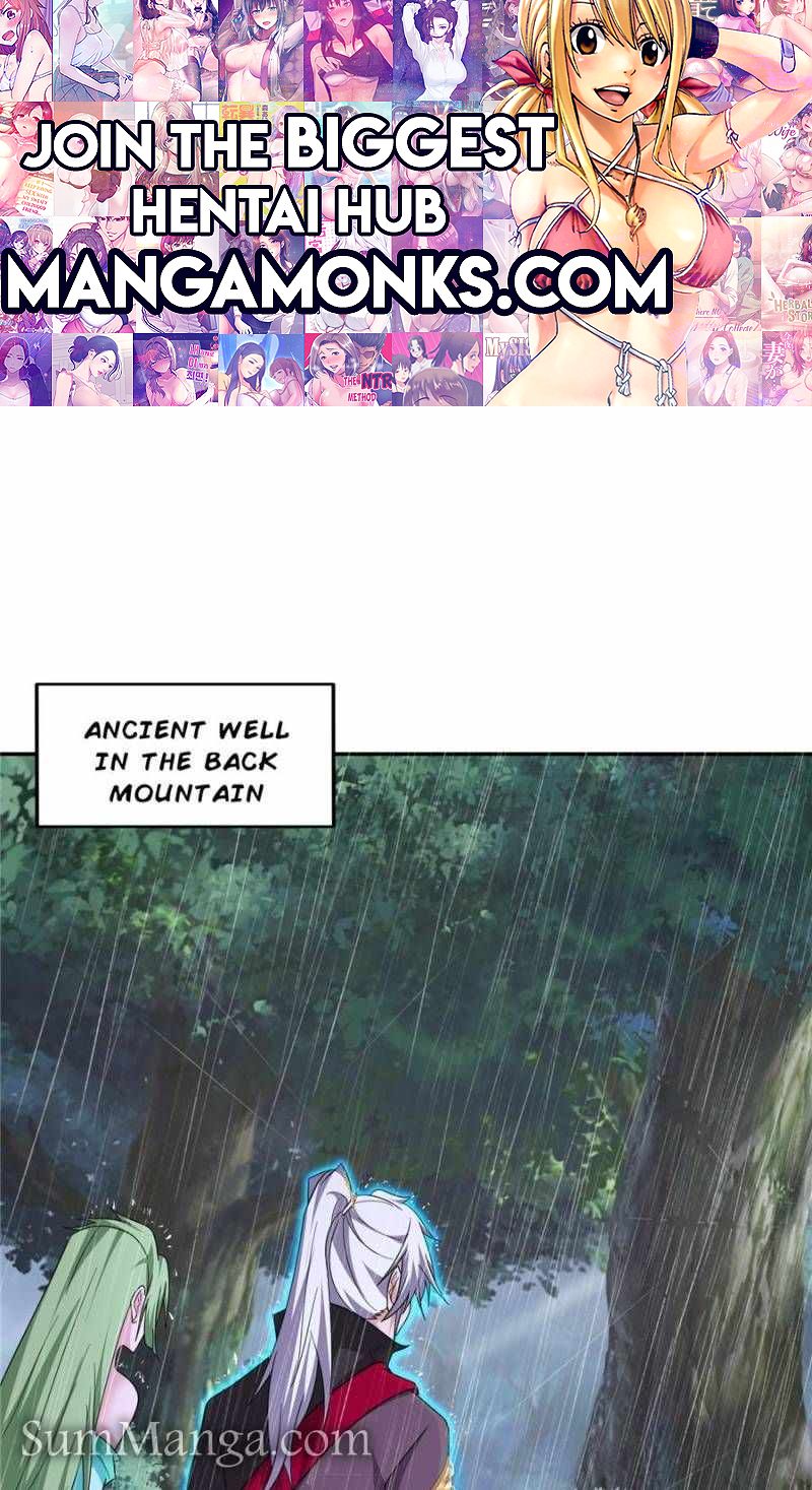 I Just Want To Live A Simple Life chapter 75 page 1