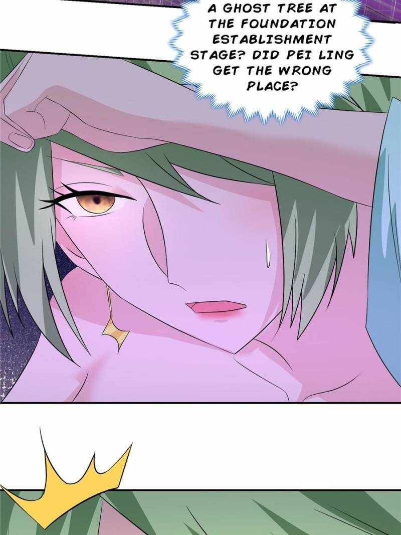 I Just Want To Live A Simple Life chapter 75 page 11