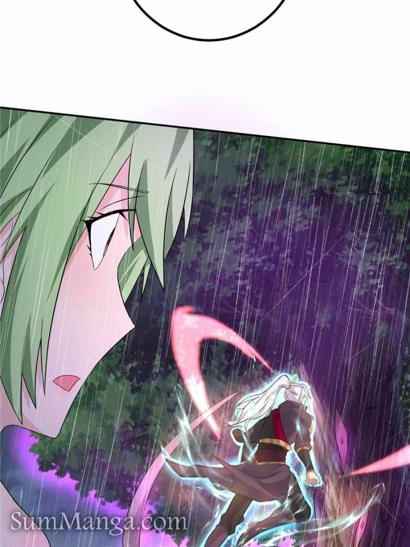 I Just Want To Live A Simple Life chapter 75 page 13