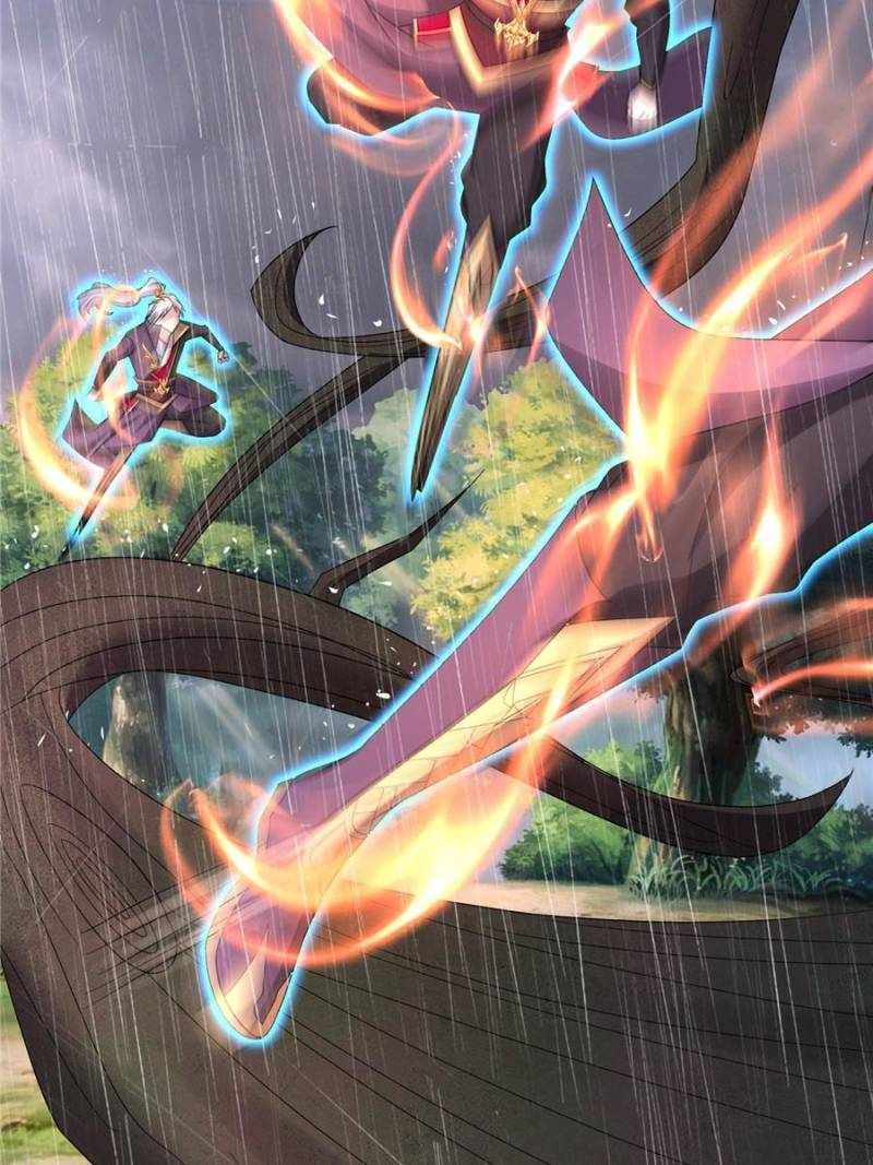 I Just Want To Live A Simple Life chapter 75 page 16