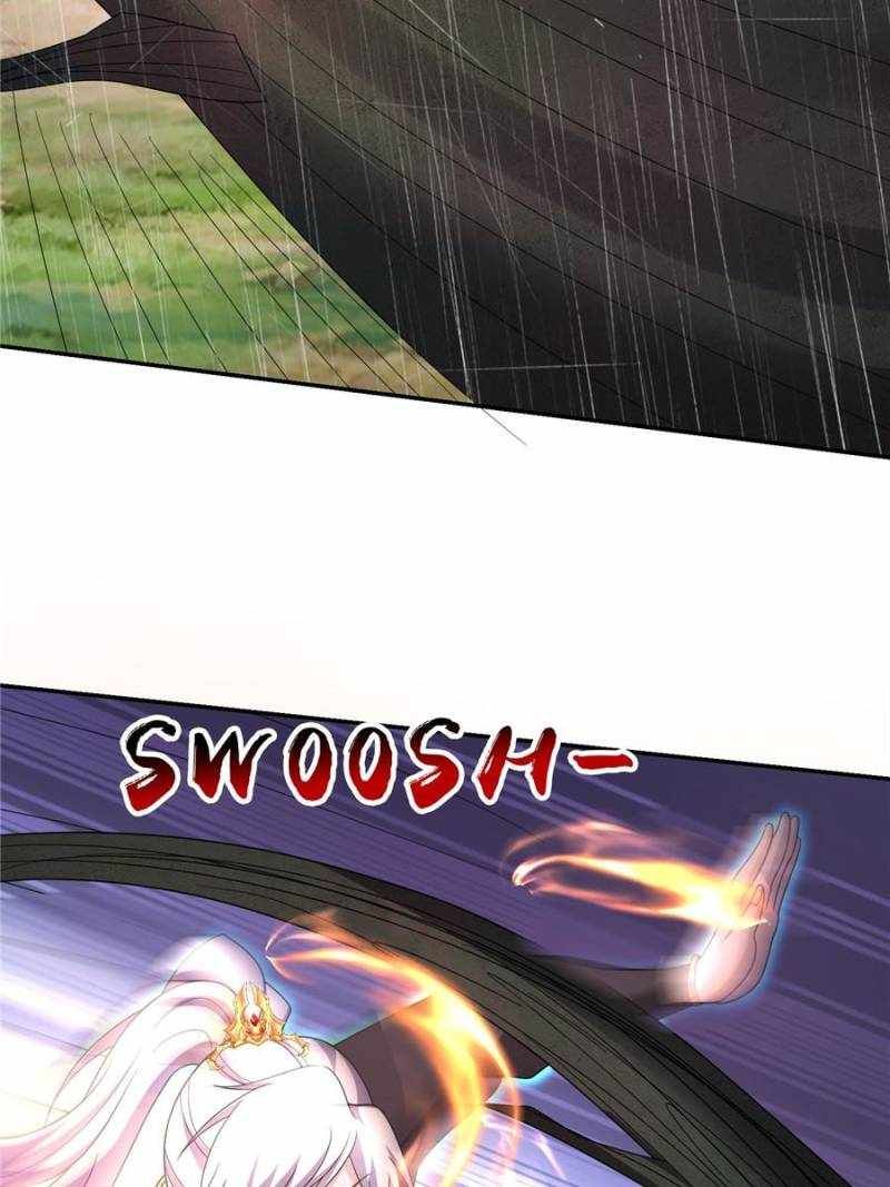 I Just Want To Live A Simple Life chapter 75 page 17