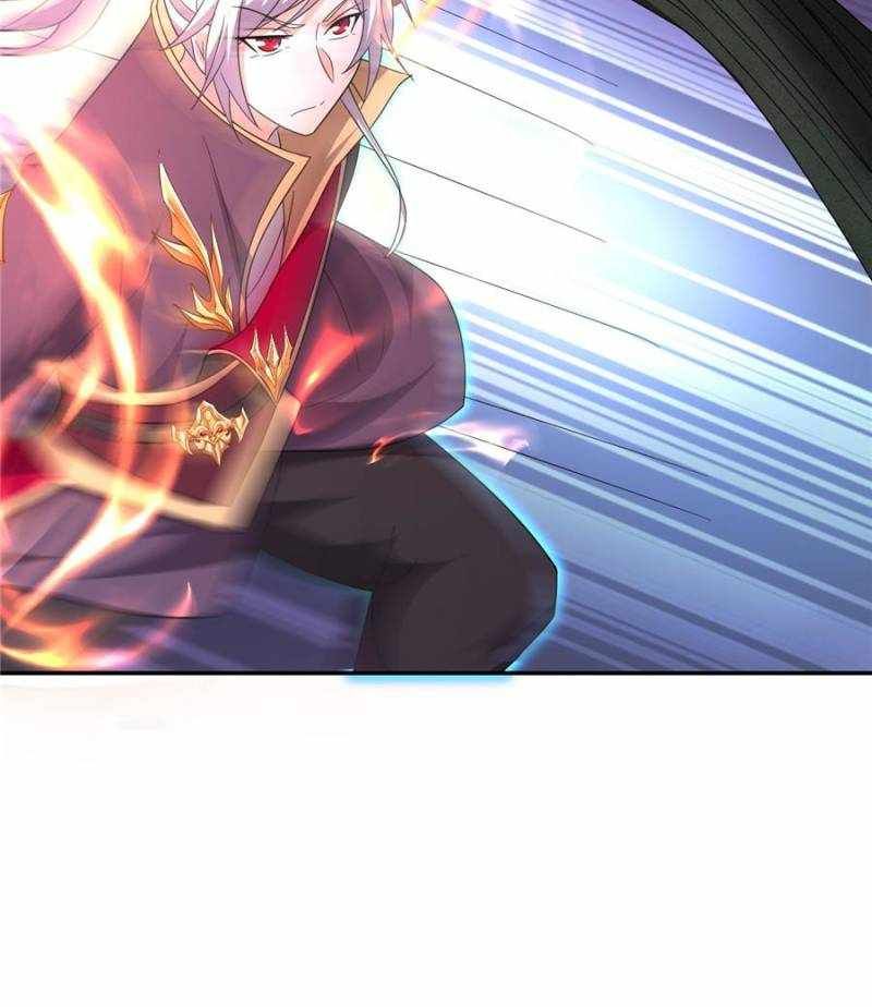 I Just Want To Live A Simple Life chapter 75 page 18