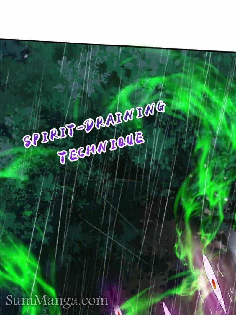 I Just Want To Live A Simple Life chapter 75 page 19