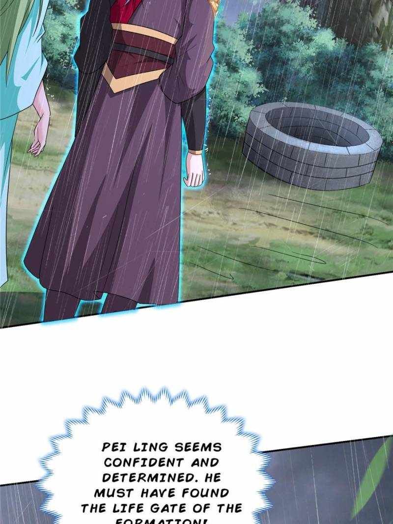 I Just Want To Live A Simple Life chapter 75 page 2