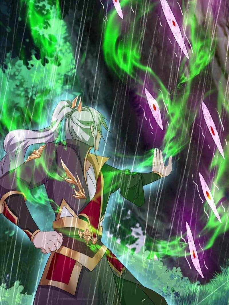 I Just Want To Live A Simple Life chapter 75 page 20