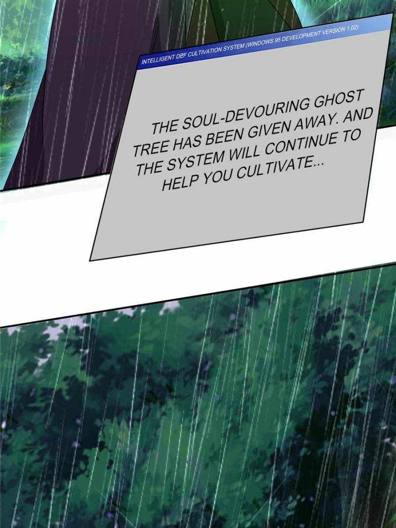 I Just Want To Live A Simple Life chapter 75 page 21