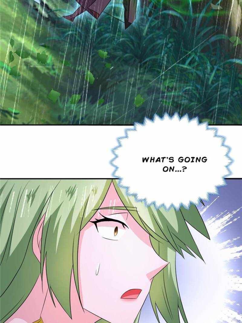 I Just Want To Live A Simple Life chapter 75 page 23