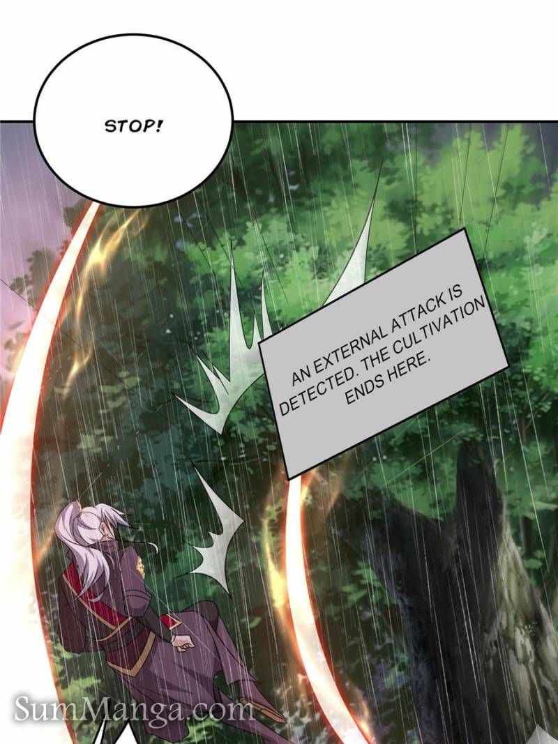 I Just Want To Live A Simple Life chapter 75 page 25