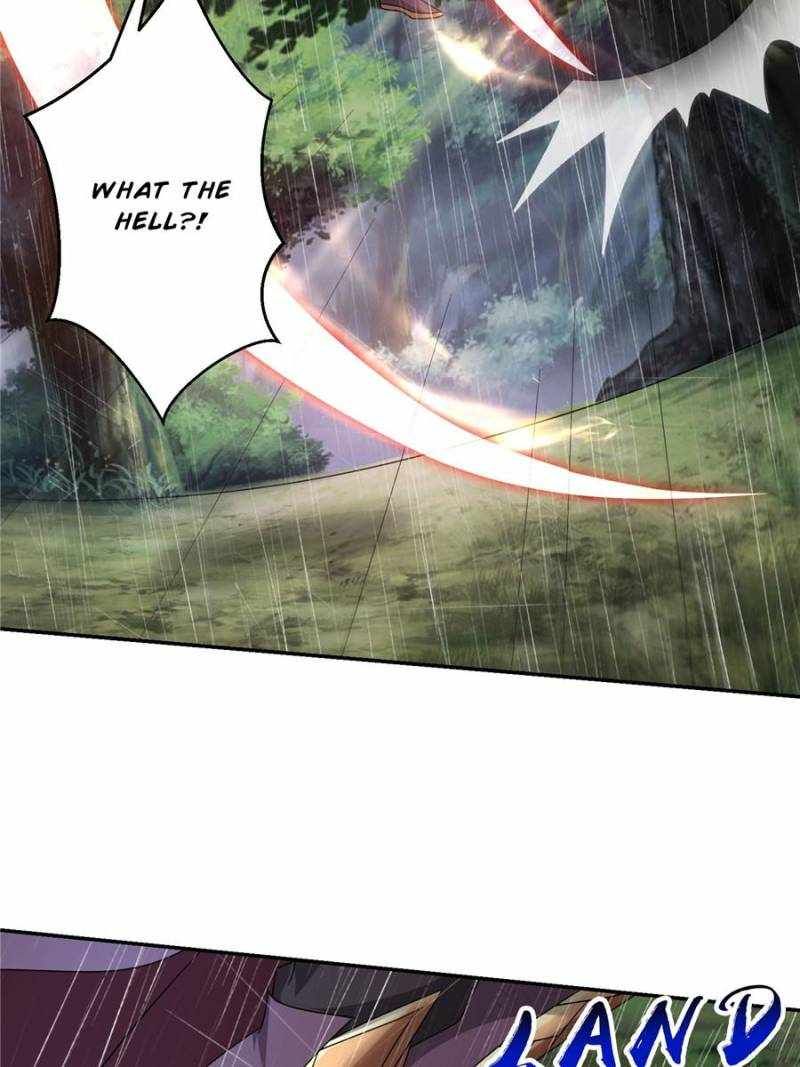 I Just Want To Live A Simple Life chapter 75 page 26