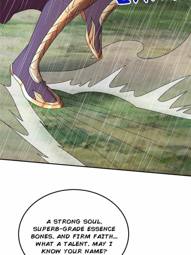 I Just Want To Live A Simple Life chapter 75 page 27