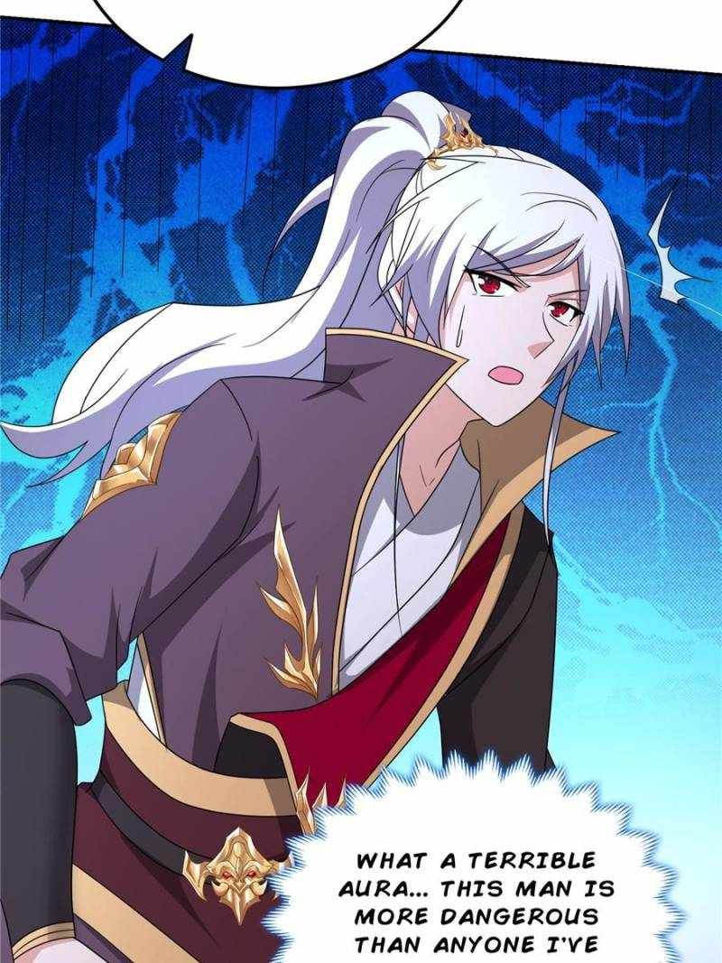 I Just Want To Live A Simple Life chapter 75 page 28