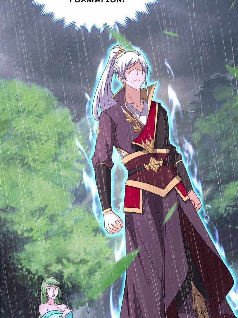 I Just Want To Live A Simple Life chapter 75 page 3