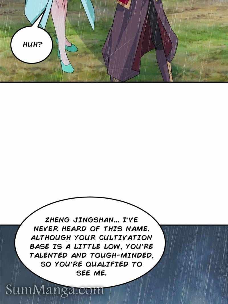 I Just Want To Live A Simple Life chapter 75 page 31