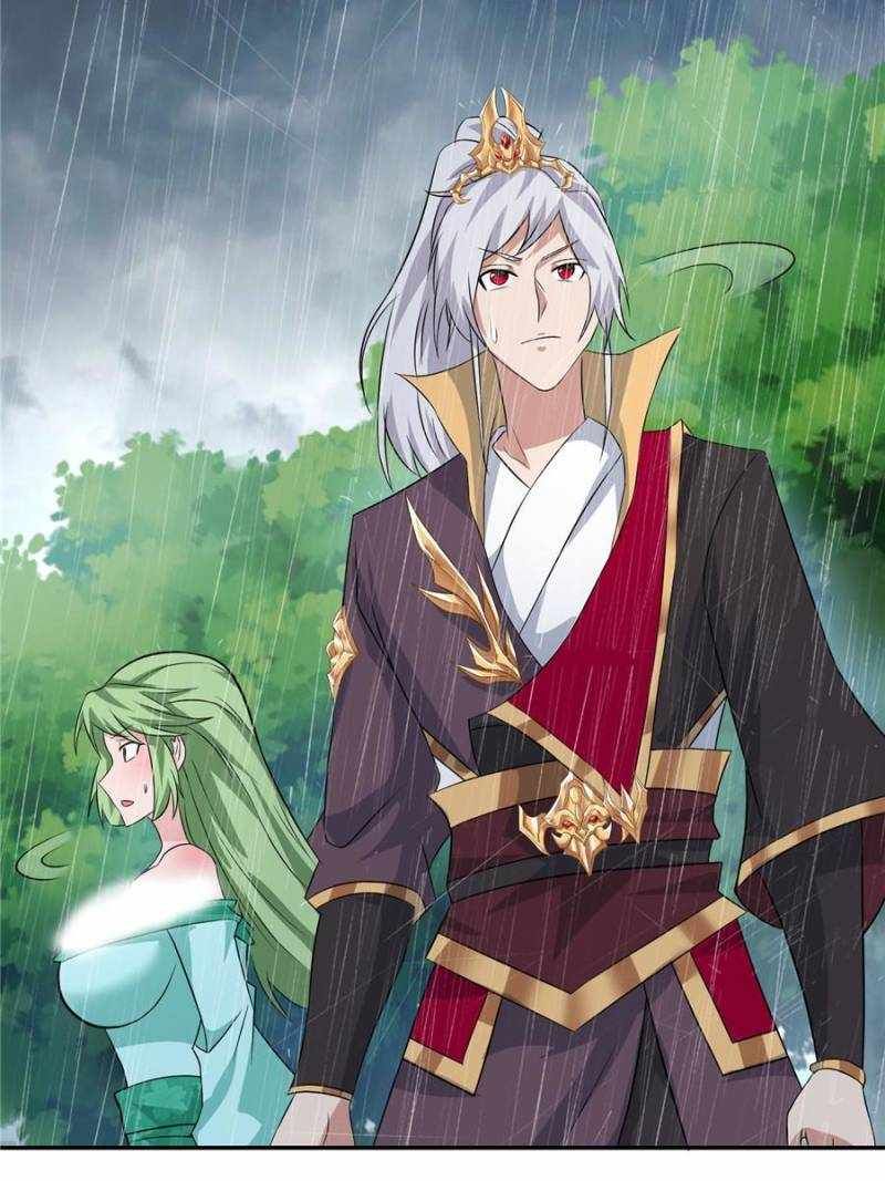 I Just Want To Live A Simple Life chapter 75 page 32