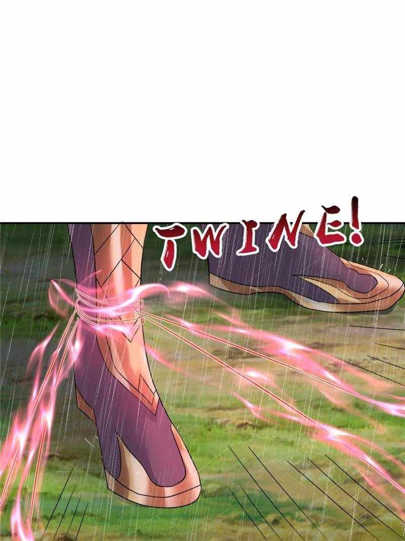 I Just Want To Live A Simple Life chapter 75 page 33