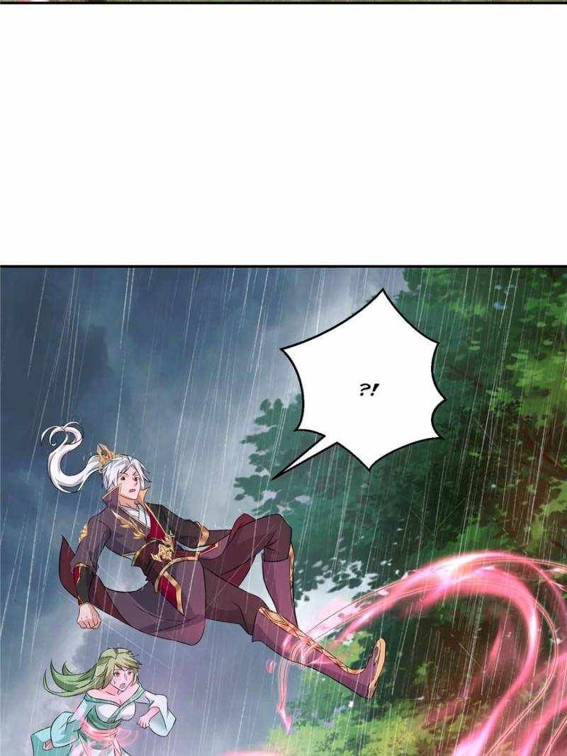 I Just Want To Live A Simple Life chapter 75 page 34