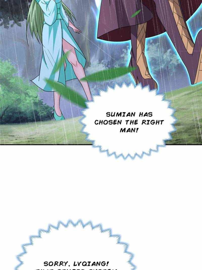 I Just Want To Live A Simple Life chapter 75 page 4