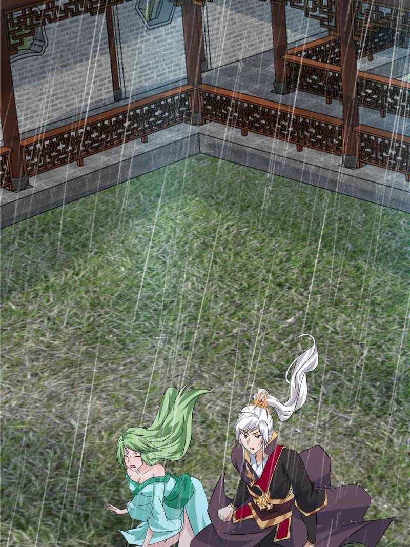 I Just Want To Live A Simple Life chapter 75 page 40