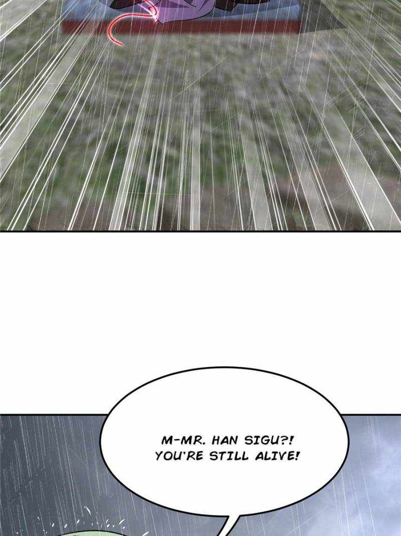 I Just Want To Live A Simple Life chapter 75 page 45