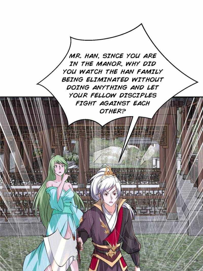 I Just Want To Live A Simple Life chapter 75 page 47