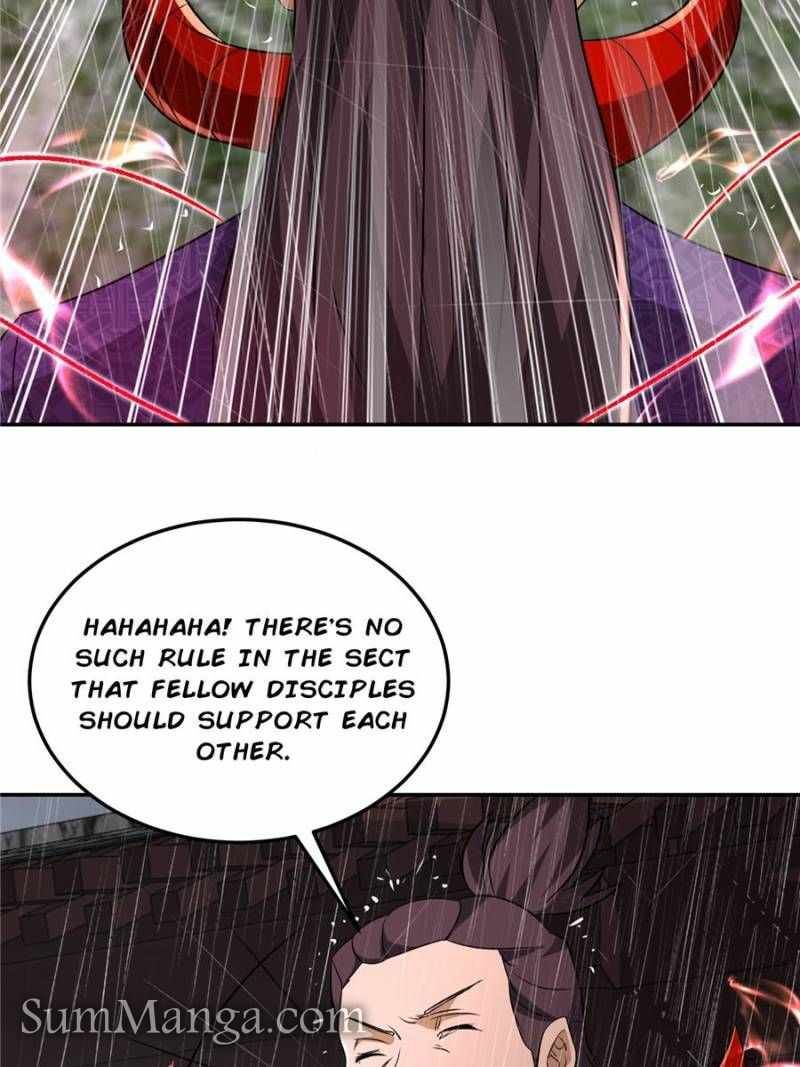 I Just Want To Live A Simple Life chapter 75 page 49