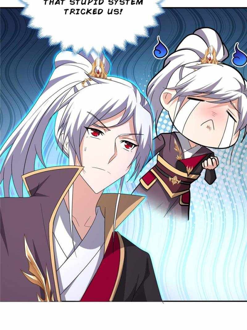 I Just Want To Live A Simple Life chapter 75 page 5