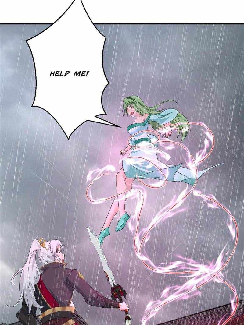 I Just Want To Live A Simple Life chapter 75 page 53