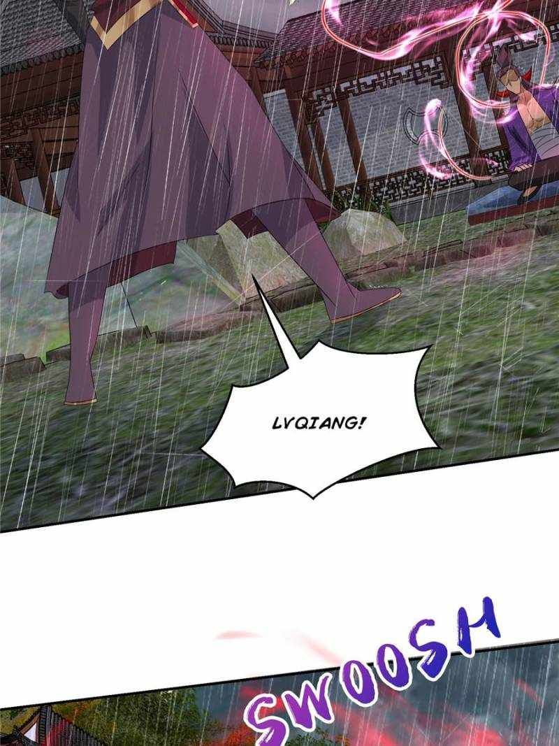 I Just Want To Live A Simple Life chapter 75 page 54