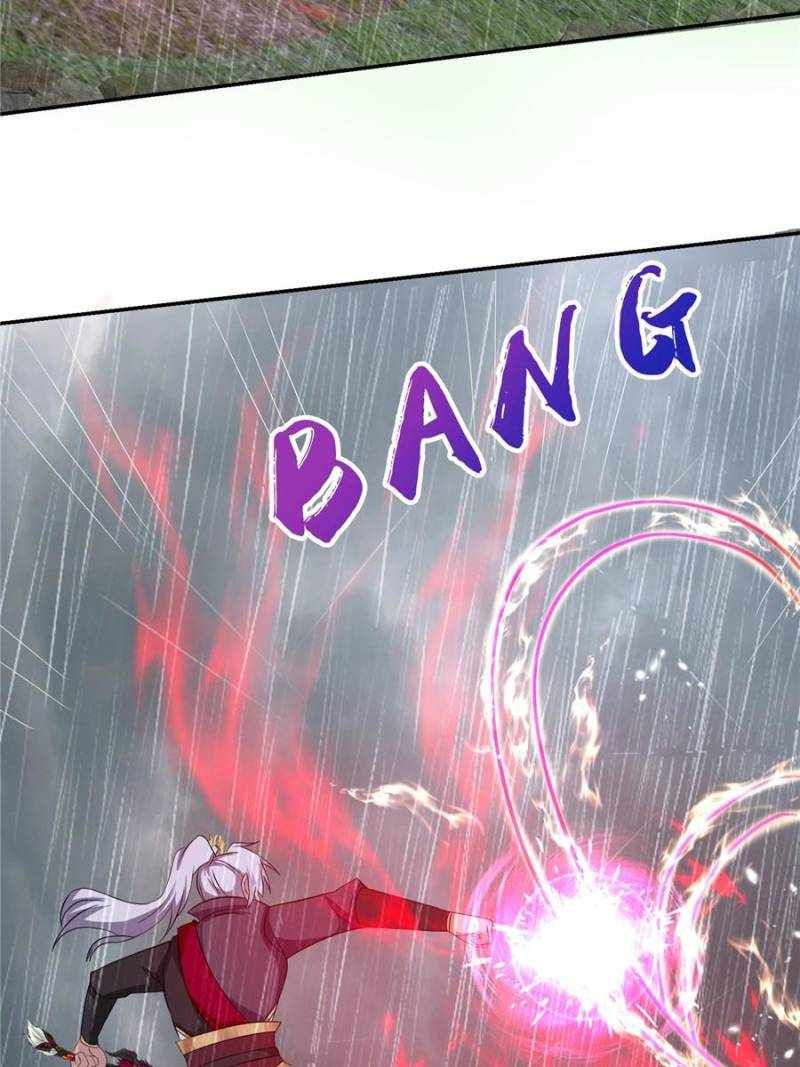 I Just Want To Live A Simple Life chapter 75 page 56