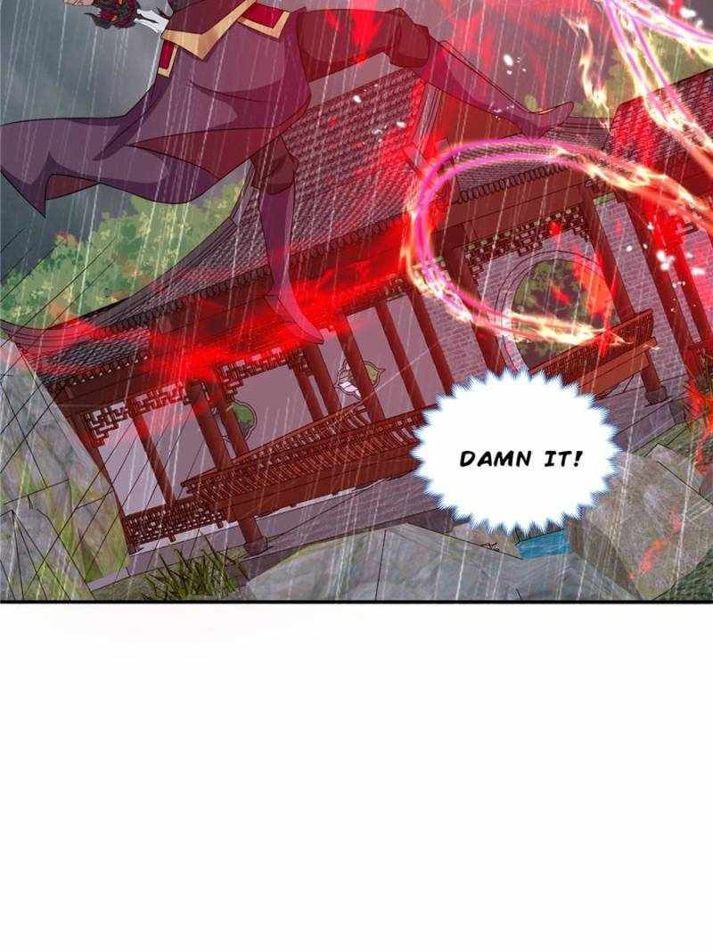 I Just Want To Live A Simple Life chapter 75 page 57