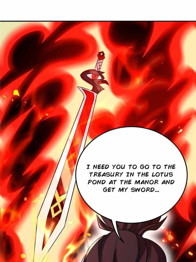 I Just Want To Live A Simple Life chapter 75 page 61