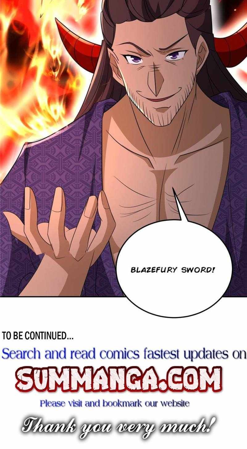 I Just Want To Live A Simple Life chapter 75 page 62