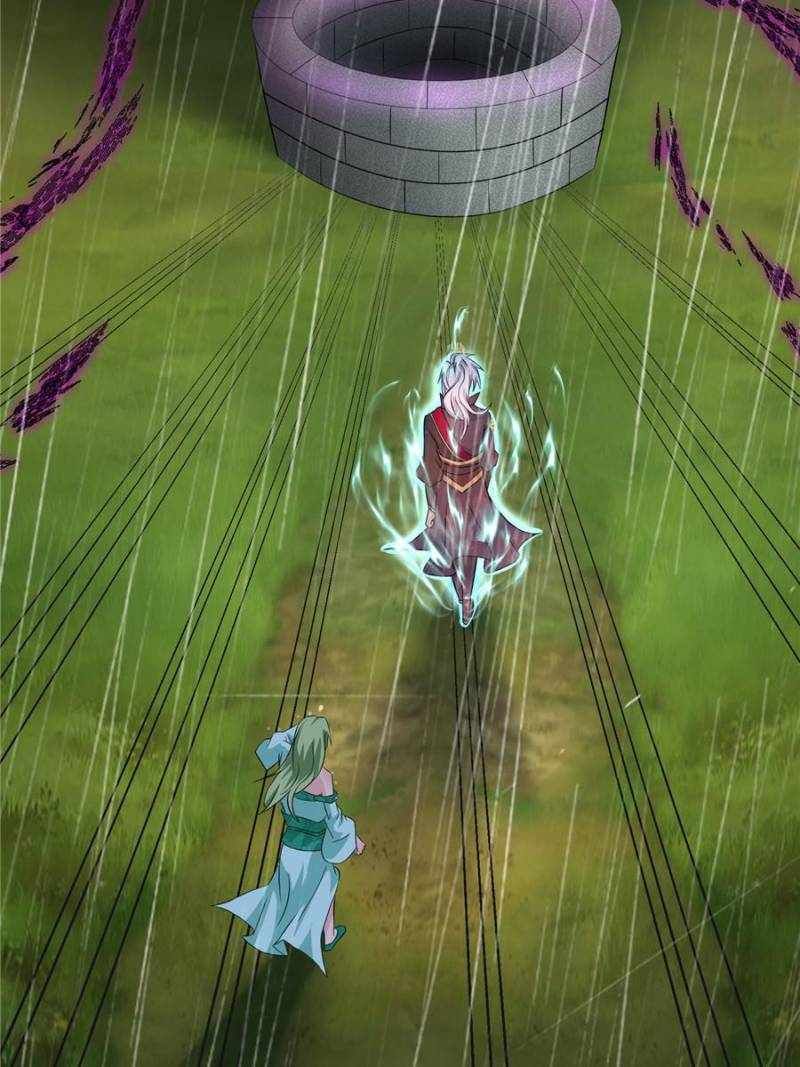 I Just Want To Live A Simple Life chapter 75 page 9