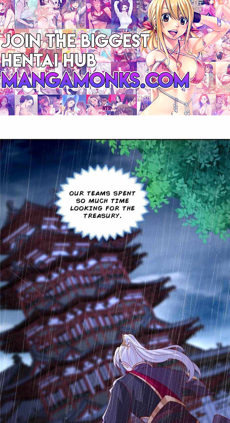 I Just Want To Live A Simple Life chapter 76 page 1