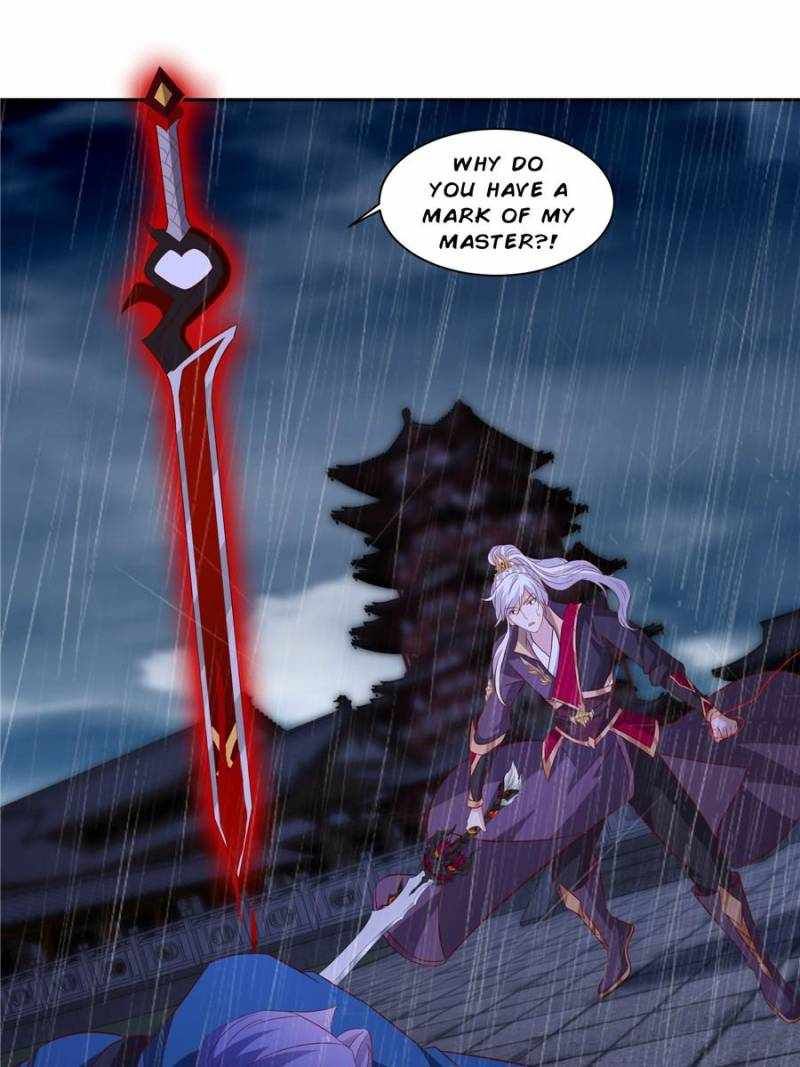 I Just Want To Live A Simple Life chapter 76 page 10