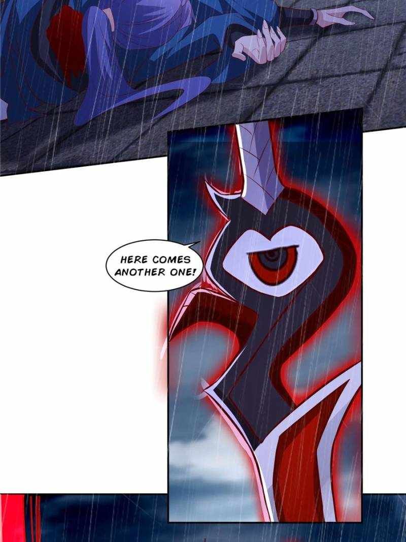 I Just Want To Live A Simple Life chapter 76 page 11