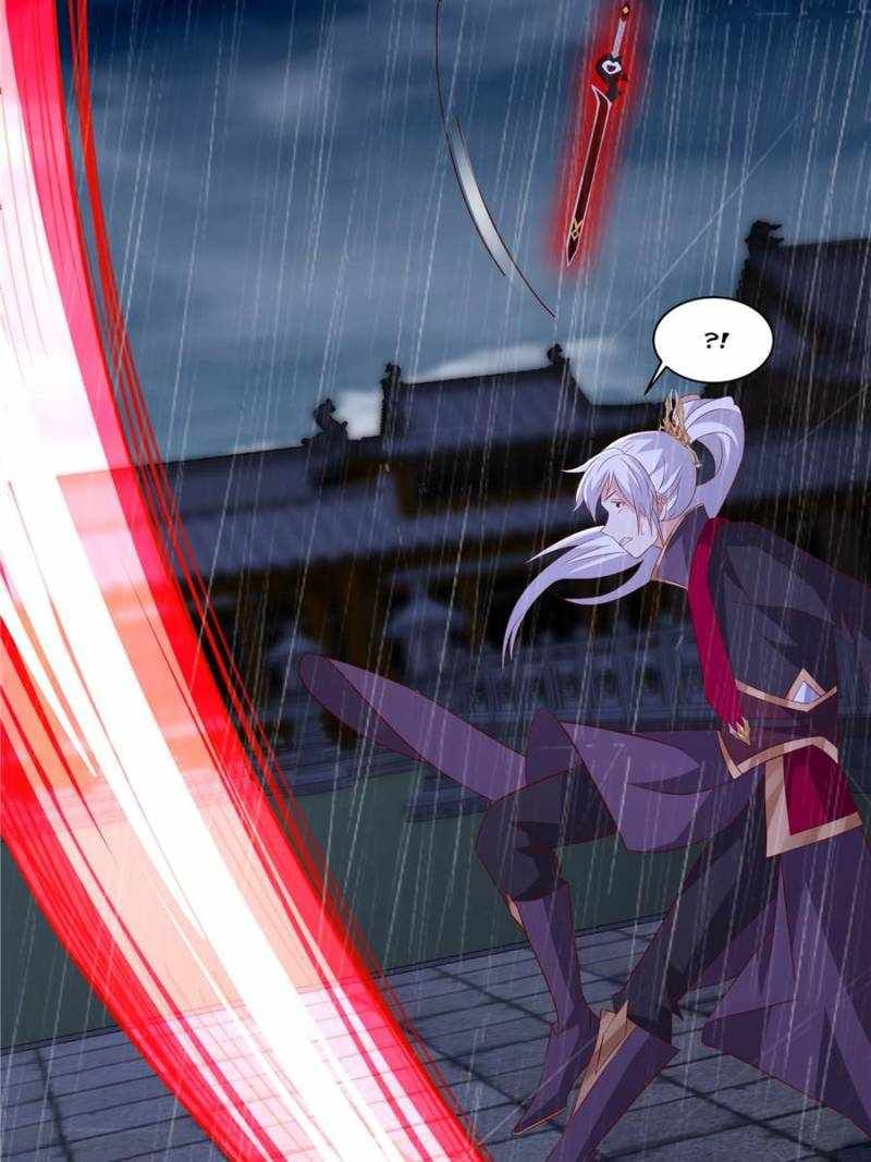 I Just Want To Live A Simple Life chapter 76 page 12