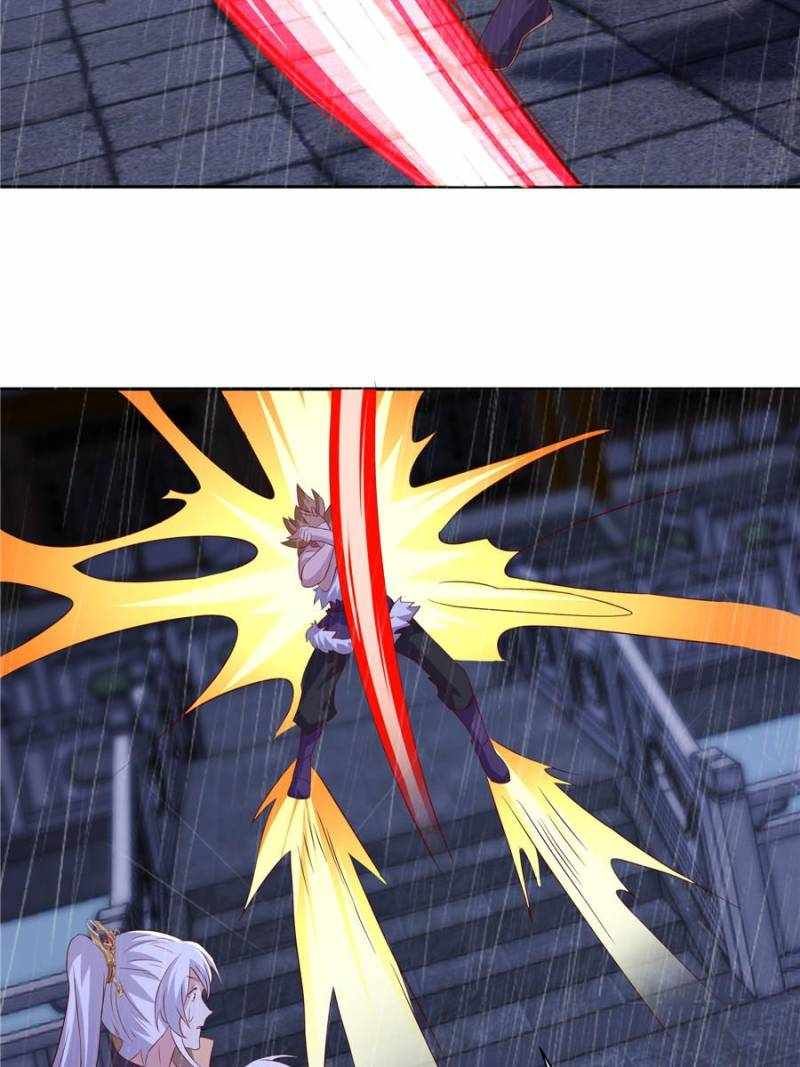 I Just Want To Live A Simple Life chapter 76 page 13